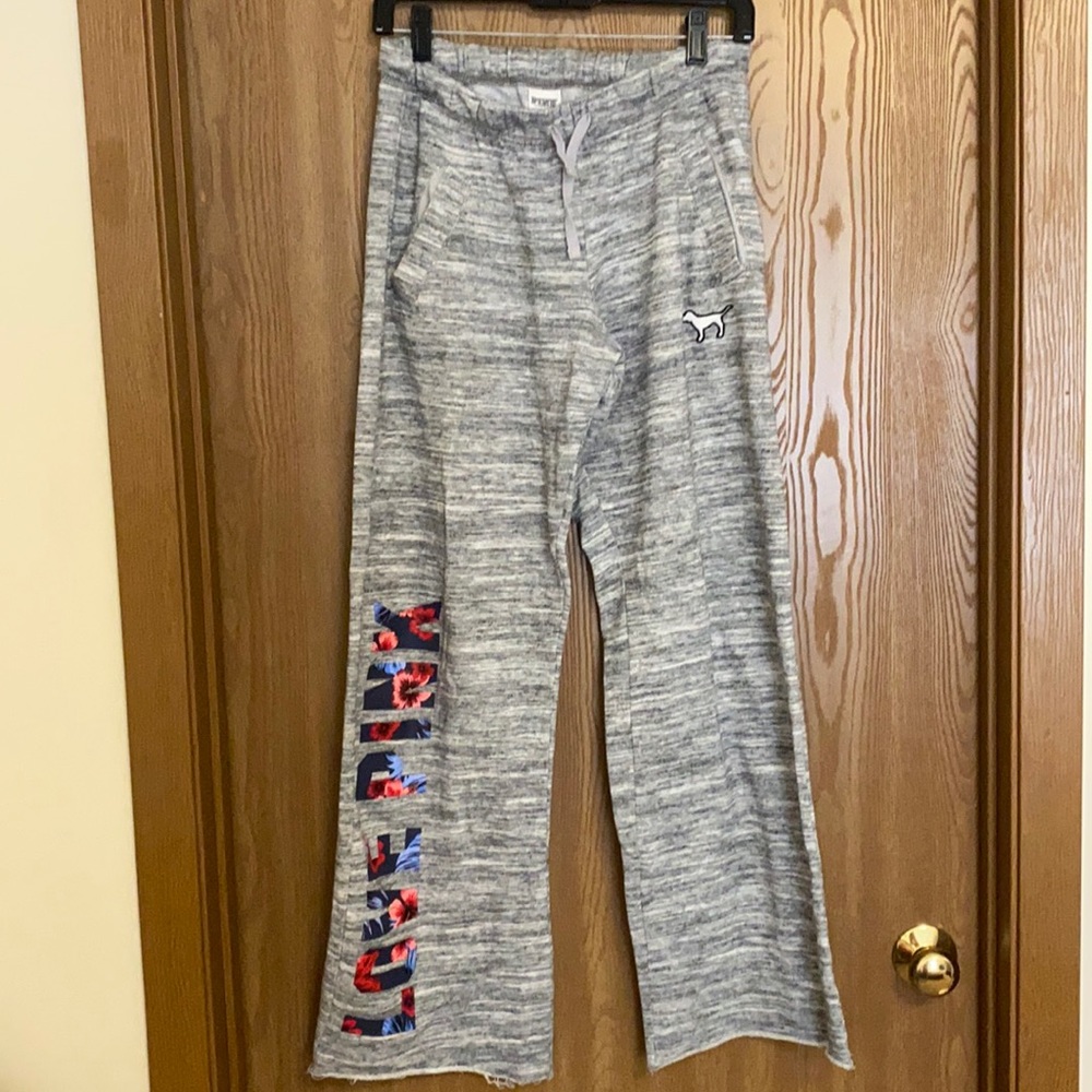 Victoria’s Secret boyfriend pant